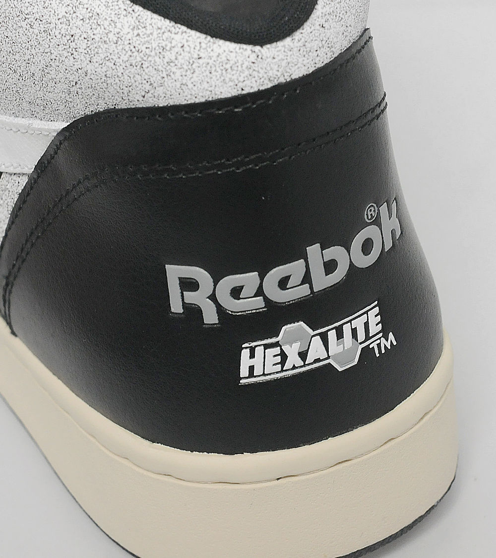 Reebok Sir Jam Mid Og 12