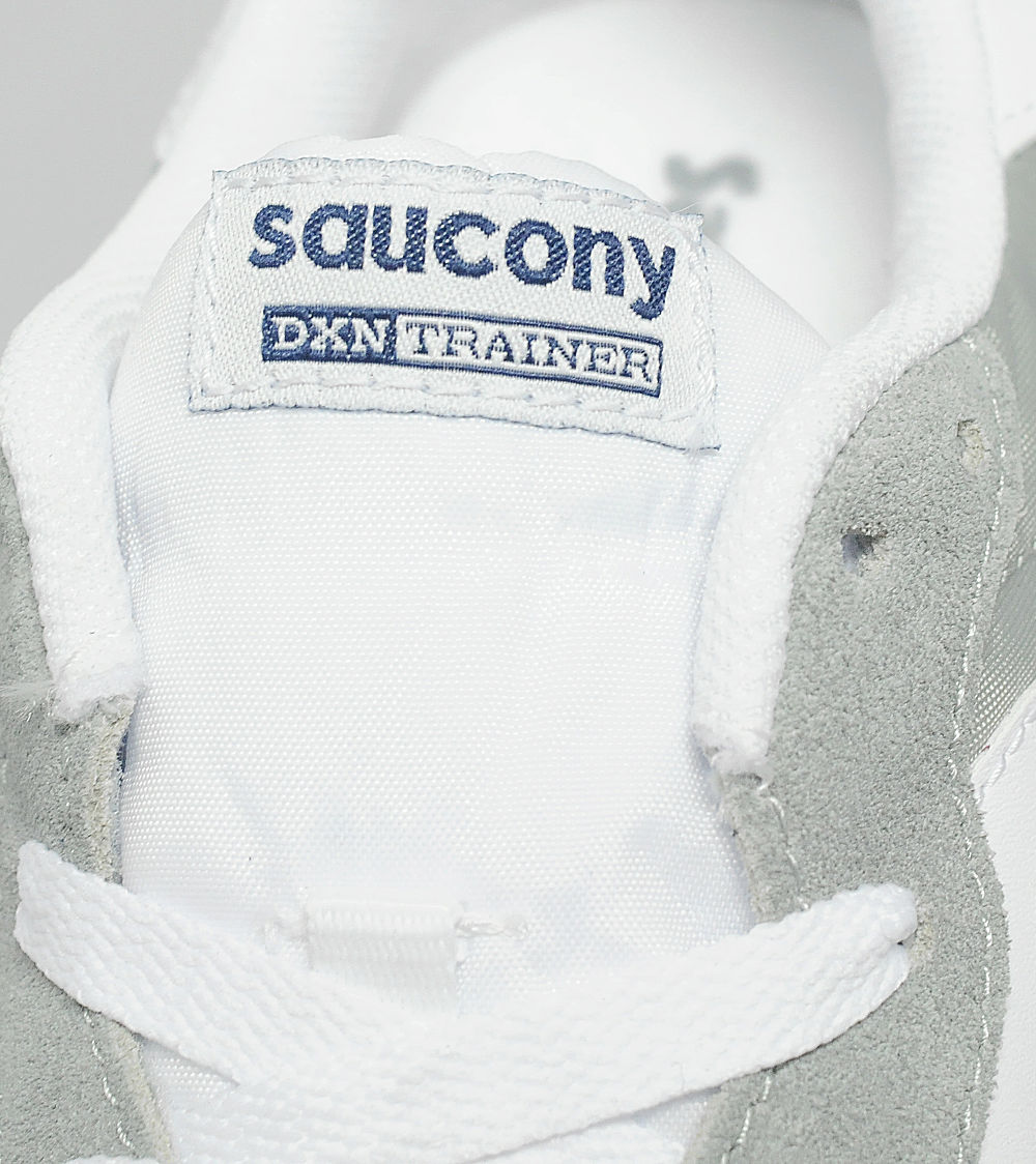 Saucony Dxn Trainer 04