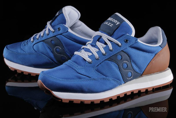 Saucony Jazz Original Ballistic Pack 2