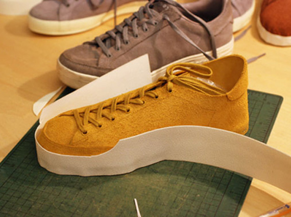 Shigeki Fujishiro Adidas Originals Prez 84 Lab 08