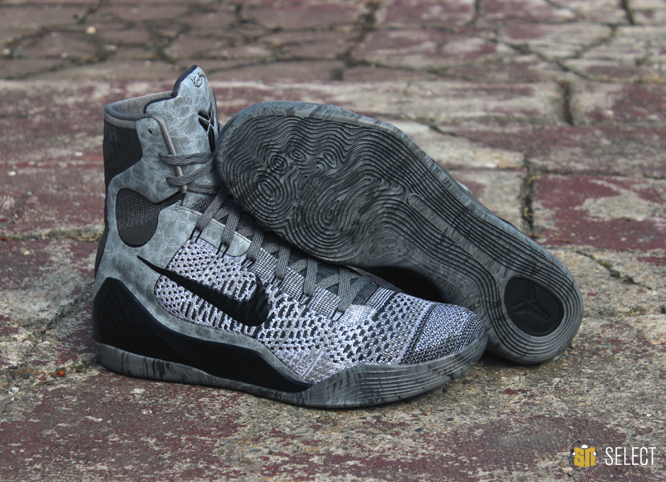 Sn Select Nike Kobe 9 Detail 2