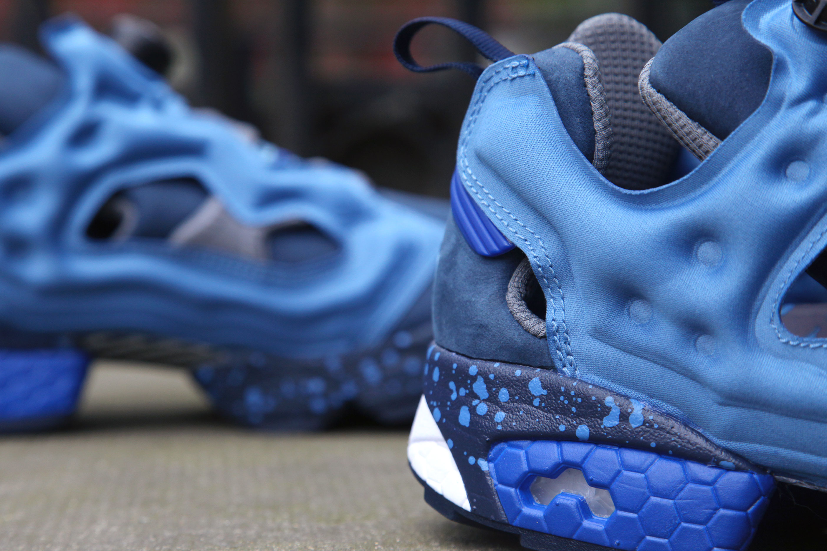 Stash Packer Shoes Reebok Insta Pump Fury 041