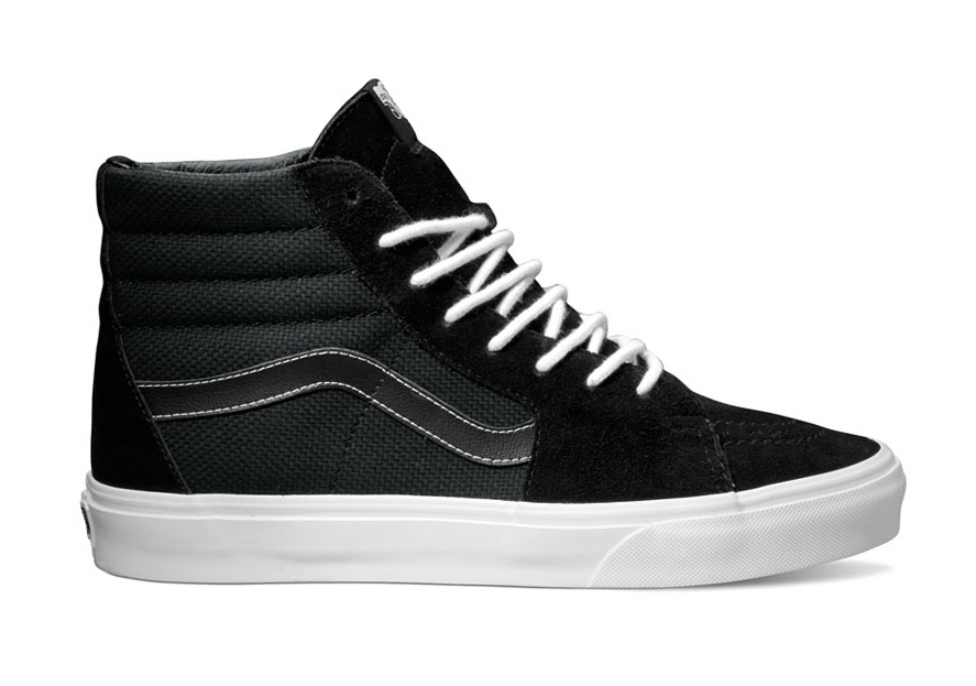 Vans Classics Hemp Pack Spring 2014 02