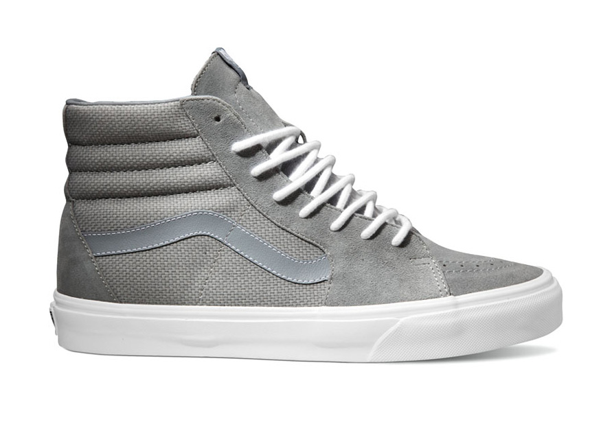 Vans Classics Hemp Pack Spring 2014 03