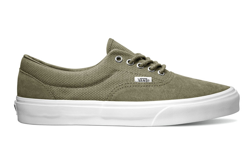 Vans Classics Hemp Pack Spring 2014 05