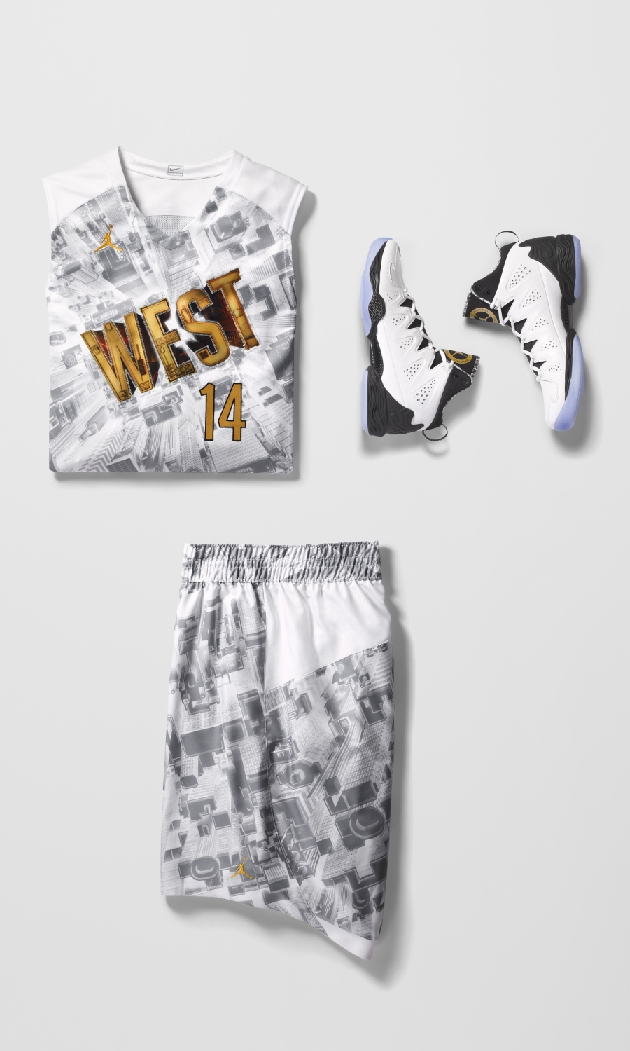 2014 Jordan Brand Classic Collection 05