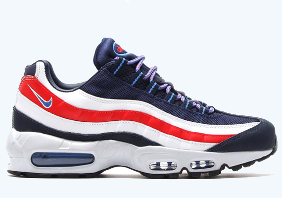 Nike Air Max 95 World Cup "London"