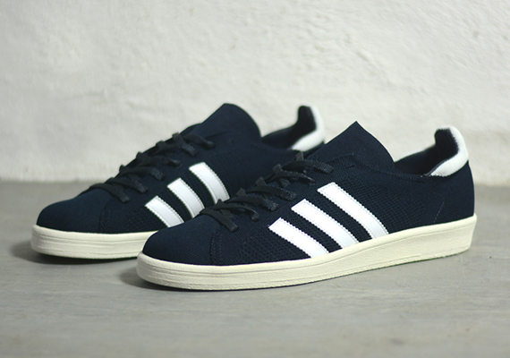 Adidas Campus 80s Primeknit 5