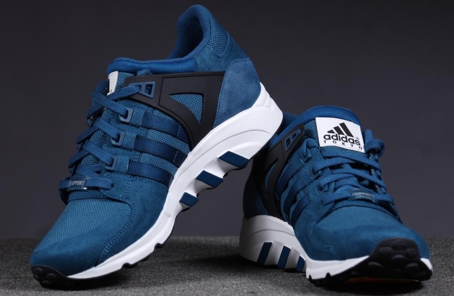 Adidas Eqt Running Support 93 City Series Tokyo 04