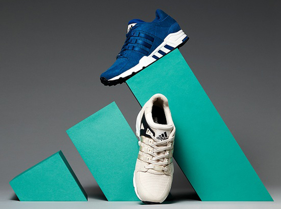 adidas Originals EQT Running Support ’93 – Modern City Series Part 2