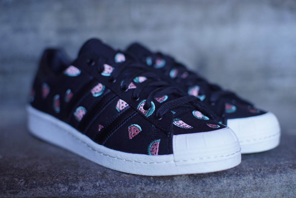 Adidas Halfshell 80s Watermelon 01