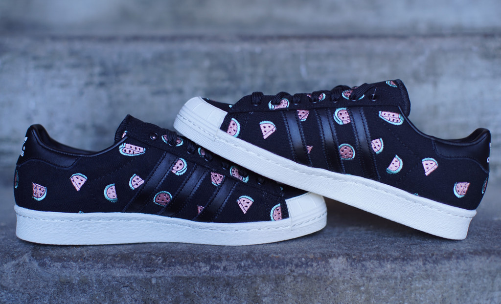 Adidas Halfshell 80s Watermelon 05