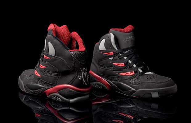 Adidas Mutombo 2