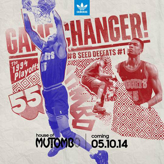 Adidas Originals Mutombo 2 Teaser 1