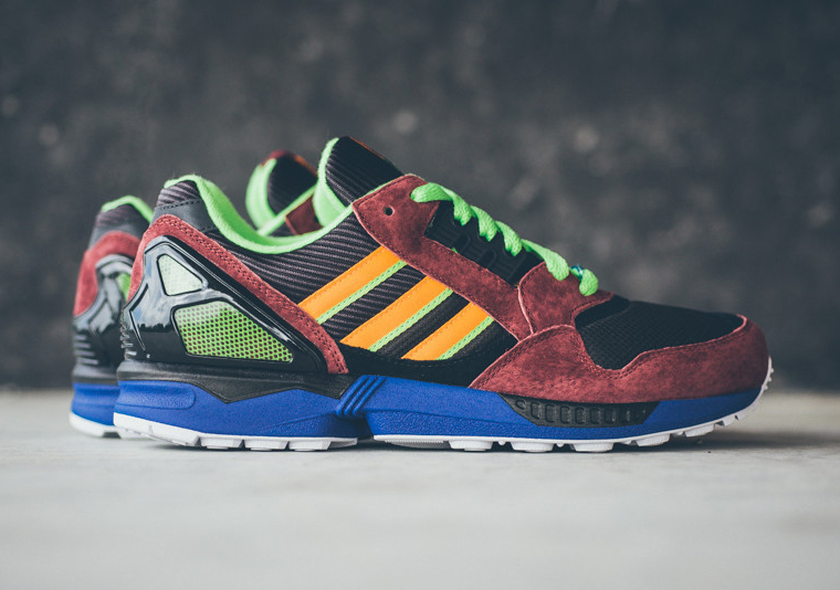 Adidas Originals Zx9000 Negative 01