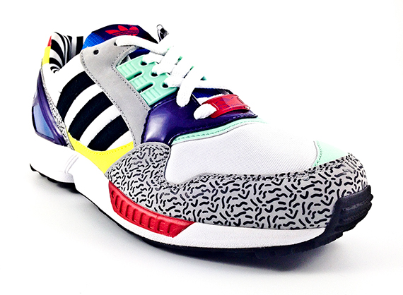 Adidas Zx 9000 Memphis Group 3