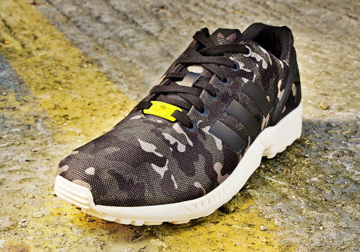 Adidas Zx Flux Foot Locker Europe Exclusive 02