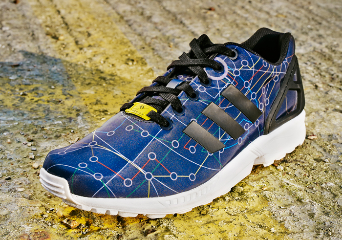 Adidas Zx Flux Foot Locker Europe Exclusive 03