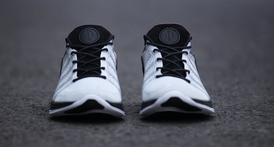 Afew Nike Flyknit Lunar2 Lux V 10