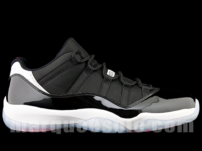 Air Jordan 11 Low Infrared 23 Release Date 06