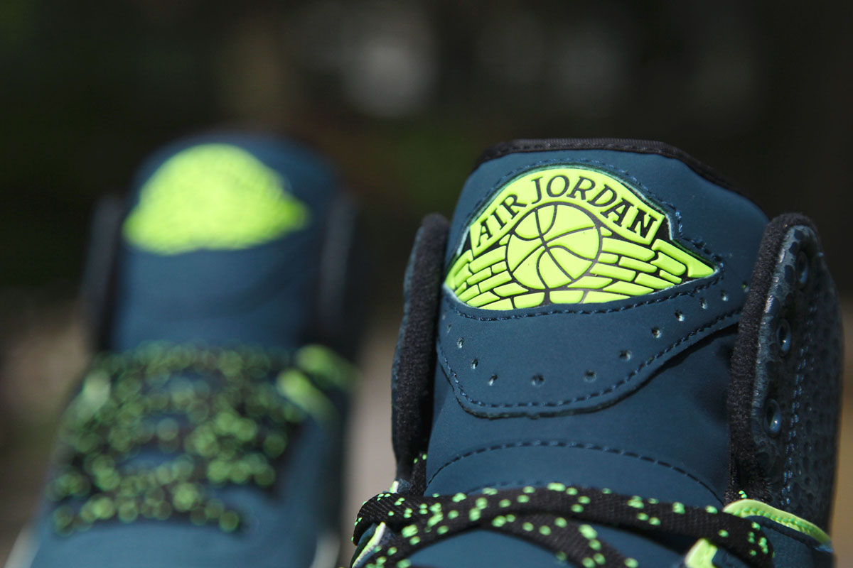 Air Jordan 2 Nightshade European Retailers Release Date 02