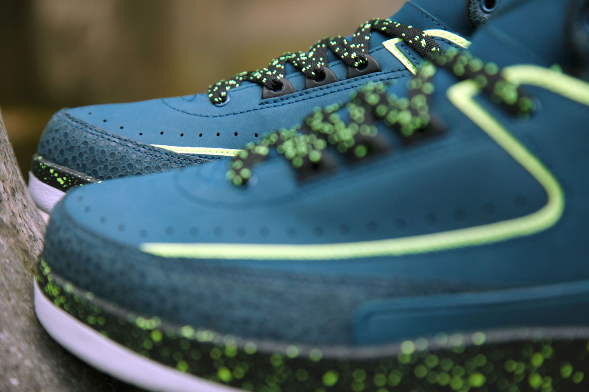 Air Jordan 2 Nightshade European Retailers Release Date 03