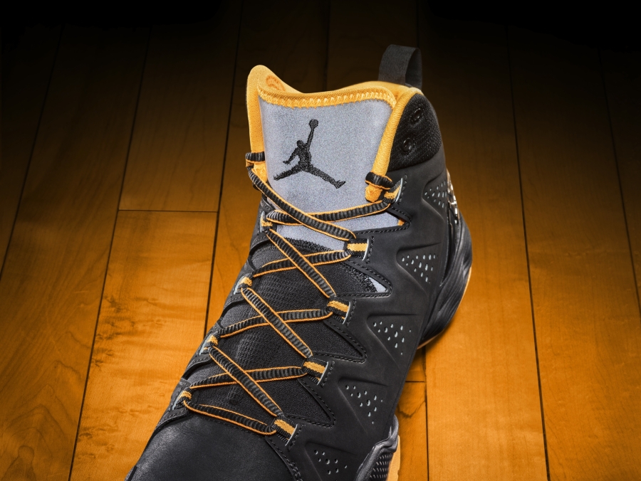 Air Jordan 2014 Playoff Pack 11