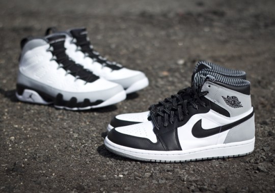 Air Jordan Retro “Barons” Pack – Release Reminder