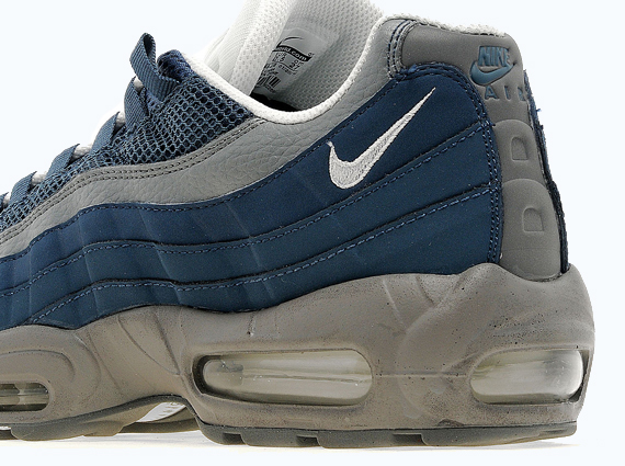 Air Max 95 New Slate Jd