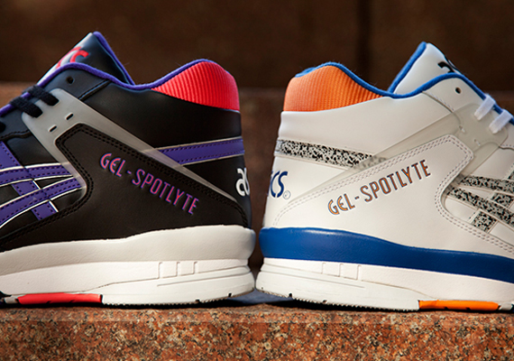 Asics Gel Spotlyte 1