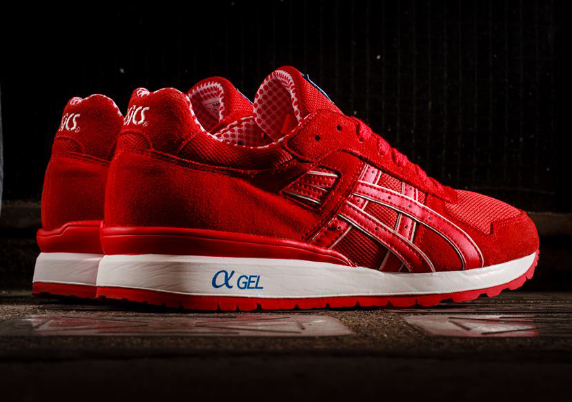 Asics Gt Ii Cmky Pack 01
