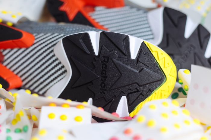 Bodega Reebok Insta Pump Fury Fullcontact 1