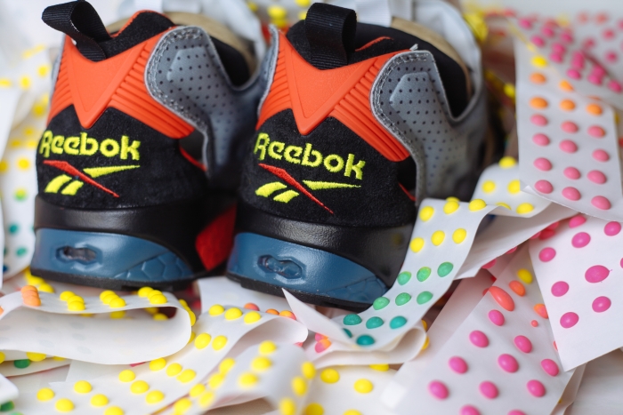 Bodega Reebok Insta Pump Fury Fullcontact 2