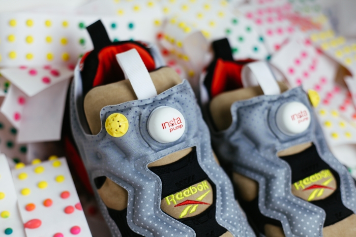Bodega Reebok Insta Pump Fury Fullcontact 3