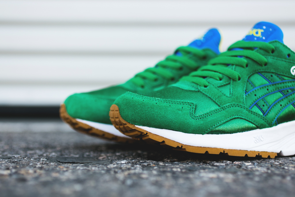 Brazil Asics Gel Lyte V 02