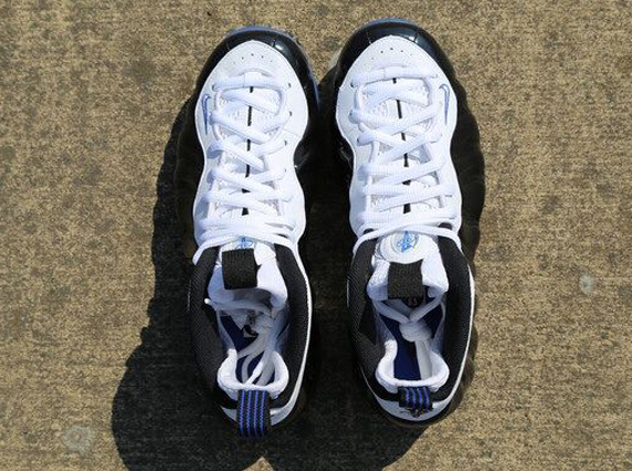 Concord Foamposite One 2