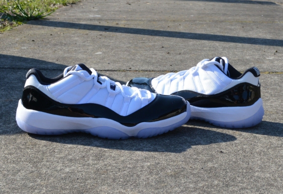 Concord Jordan 11 Low Ebay 01