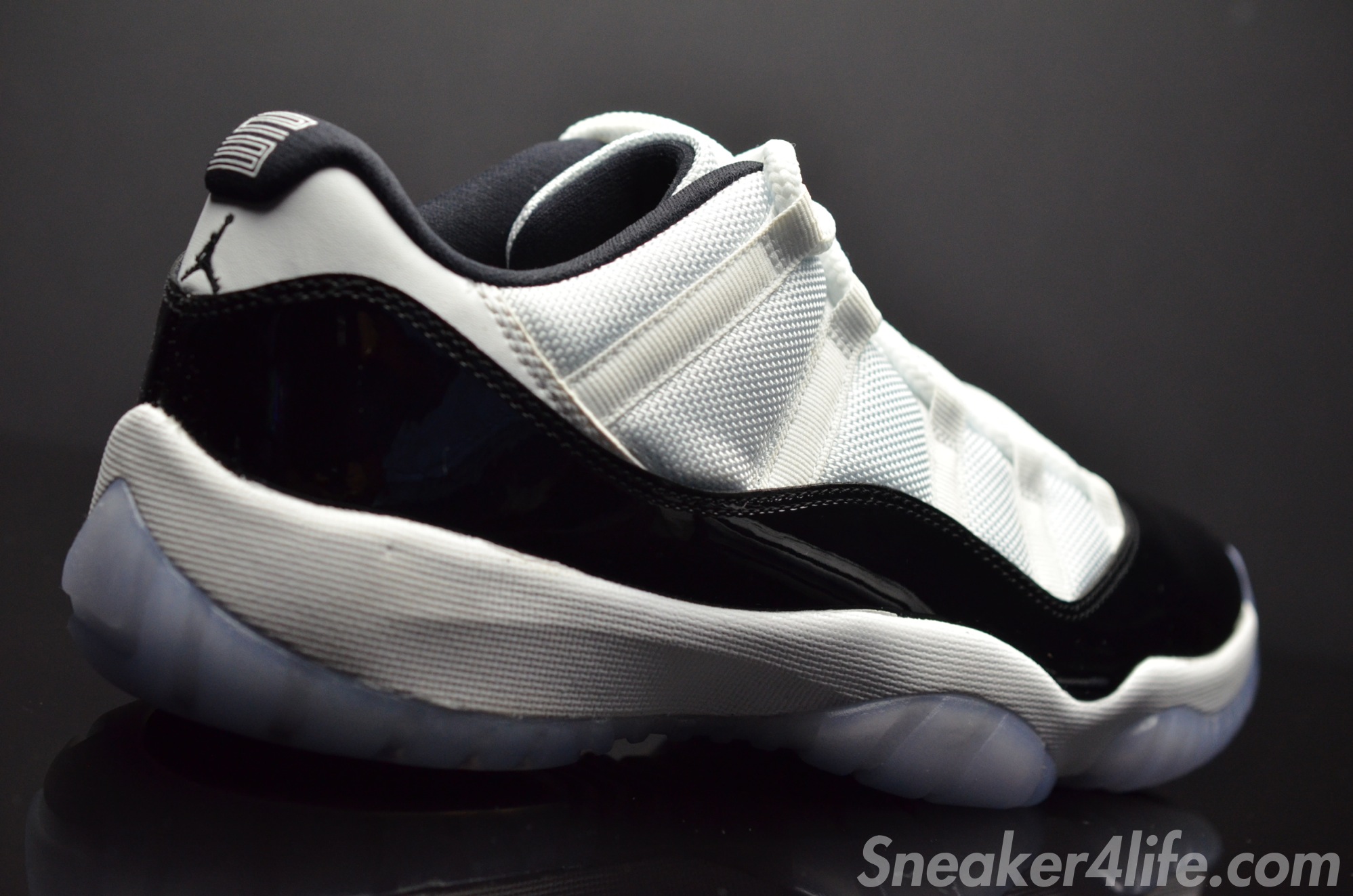 Concord Jordan 11 Lows 1