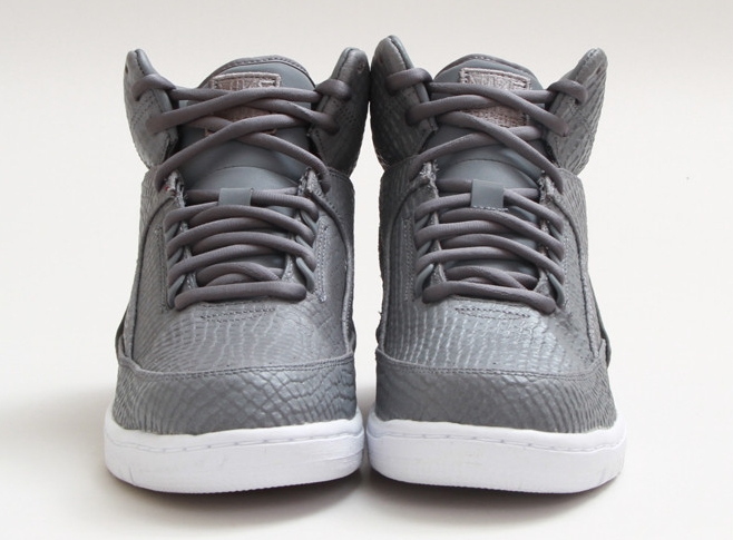 Cool Grey Nike Air Python 02