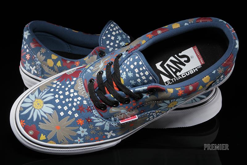 Daniel Lutheran Vans Era Pro 04