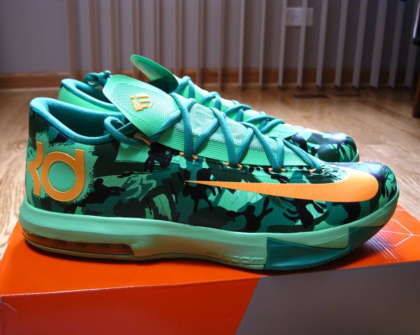 Easter Nike Kd 6 01