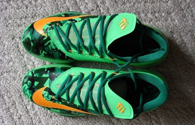 Easter Nike Kd 6 04