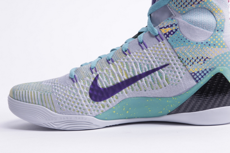 Elite Hero Kobe 9s 10