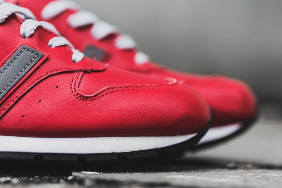 Eye Comme Des Garcons New Balance 996 02