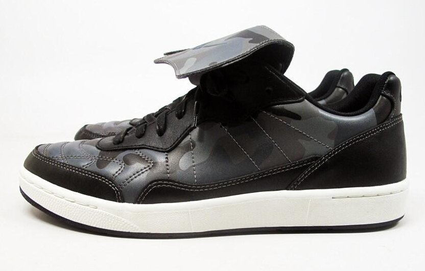 Fcrb Nike Tiempo 94 Camo 01