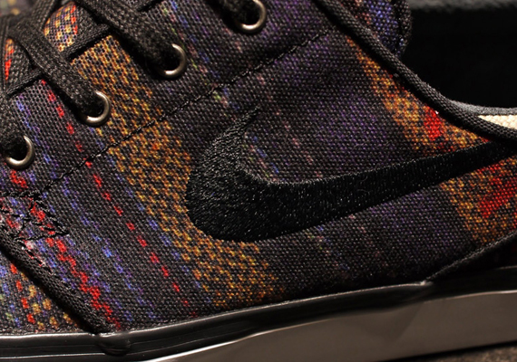 Hacky Sack Nike Sb Stefan Janoski 6