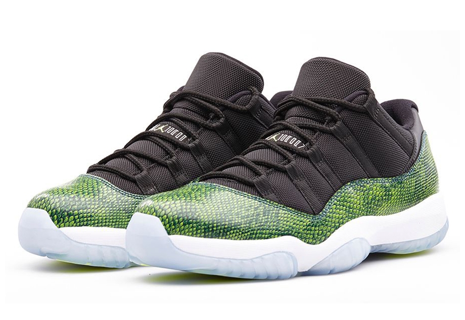 Jordan 11 Lows Releases April 2014 03
