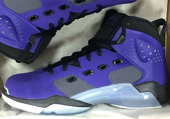 Jordan 6 17 23 Dark Concord