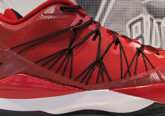 Jordan CP3.VII AE "Playoffs"