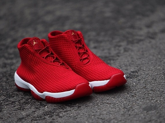 Jordan Futures 2014 03